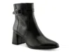 Spring Step Velloria Bootie In Black