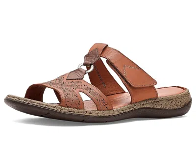 Spring Step Virelle In Brown