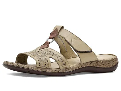 Spring Step Virelle In Green