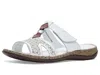 Spring Step Virelle In White