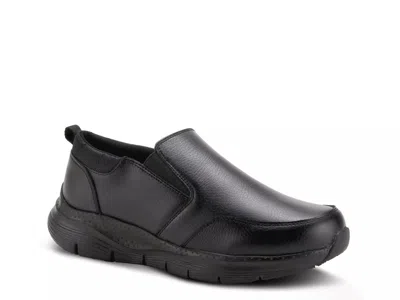 Spring Step Whitaker Slipon In Black