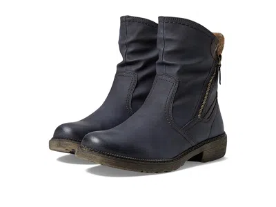 Spring Step Wibea In Blue