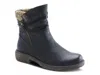 Spring Step Wibea Bootie In Black