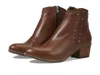 Spring Step Wildwest In Brown