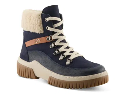 Spring Step Winterlyn Bootie In Multi