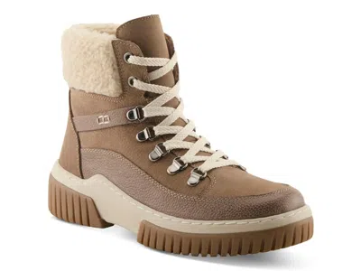 Spring Step Winterlyn Bootie In Multi