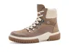 Spring Step Winterlyn Bootie In Brown