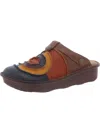 Spring Step Lollipop Clog In Multi