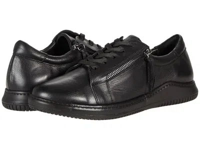 Spring Step Yana In Black