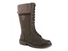 Spring Step Yosemite Water Resistant Boot In Brown
