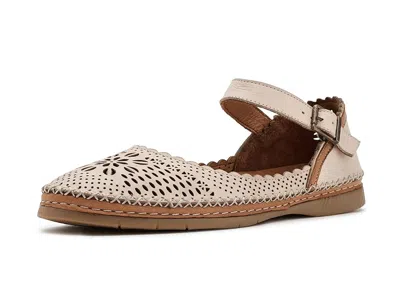 Spring Step Zabelle In Neutral