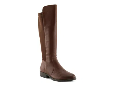 Spring Step Zaya Boot In Brown
