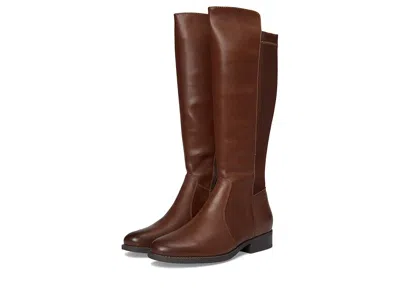 Spring Step Zaya In Brown