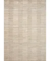 Spring Valley Home Arden Ard-01 5' X 7'10" Area Rug In Beige
