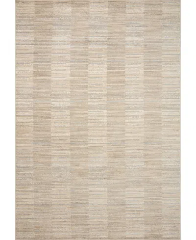 Spring Valley Home Arden Ard-01 5' X 7'10" Area Rug In Beige