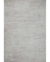 Spring Valley Home Heights Hgt 02 Area Rug In Silver