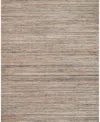 Spring Valley Home Jamie Jem-01 5'6" X 8'6" Area Rug In Multi