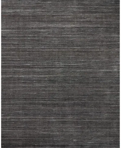 Spring Valley Home Jamie Jem-01 8'6" X 11'6" Area Rug In Charcoal
