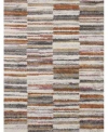 Spring Valley Home Gordon Shag Gdn 03 Area Rug In Ivory