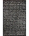 Spring Valley Home Soho Soh 01 Area Rug In Onyx