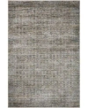 Spring Valley Home Becca Bca 05 Area Rug In Charcoal