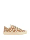 Springa Wavy Sneakers In Multi