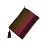 Springmoonatelier Women's Christmas Pouch Handbag - Colourful First