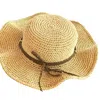 Springmoonatelier Women's Neutrals Handmade Cream Raffia Summer Hat – Chic And Adjustable