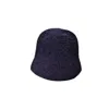 Springmoonatelier Women's Pink / Purple Purple Handmade Raffia Hat