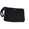 Springmoonatelier Women's Tutya's Garden Black Handbag