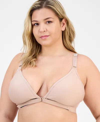 Springrose Easy-on Convertible Mobility Bra