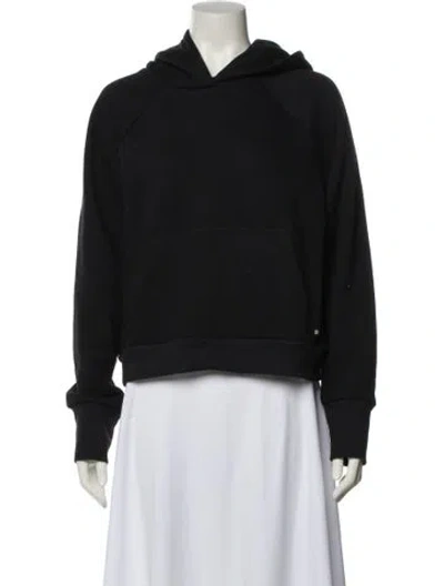 Pre-owned Sprwmn Bomber Jacket In Black