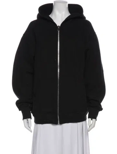 Pre-owned Sprwmn Bomber Jacket In Gray