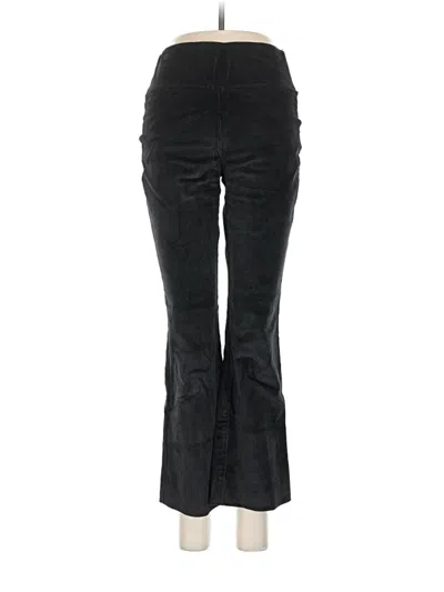 Pre-owned Sprwmn Casual Pants In Black
