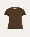 Sprwmn Cotton Baby Tee