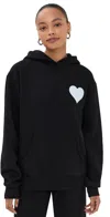 Sprwmn Heart Hoodie