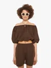 Sprwmn Isabel Top Americano