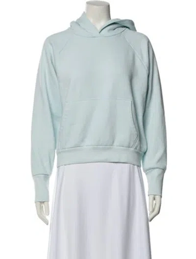 Pre-owned Sprwmn Jacket In Blue