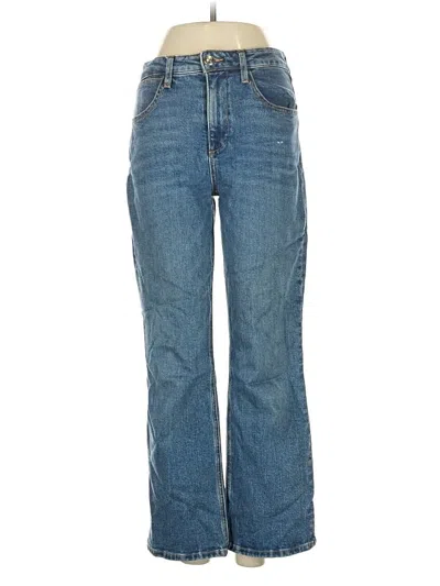 Pre-owned Sprwmn Jeans In Blue