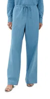 Sprwmn Kauai Pants Danielle In Blue