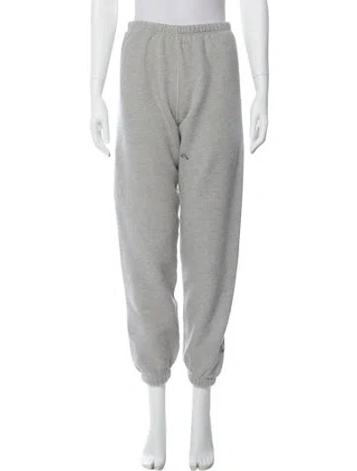 Pre-owned Sprwmn Nightgown W/ Tags In Gray