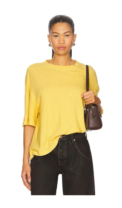 Sprwmn Oversized Boxy T-shirt