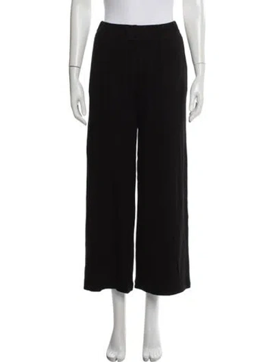 Pre-owned Sprwmn Pajamas In Black