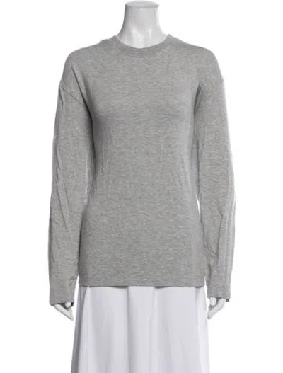 Pre-owned Sprwmn Pajamas In Grey