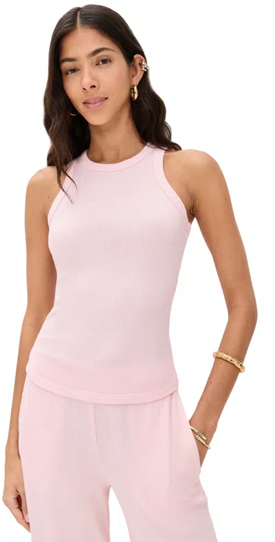 Sprwmn Rib Racer Front Tank Ballet