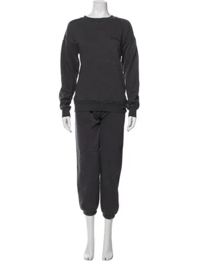 Pre-owned Sprwmn Set In Gray