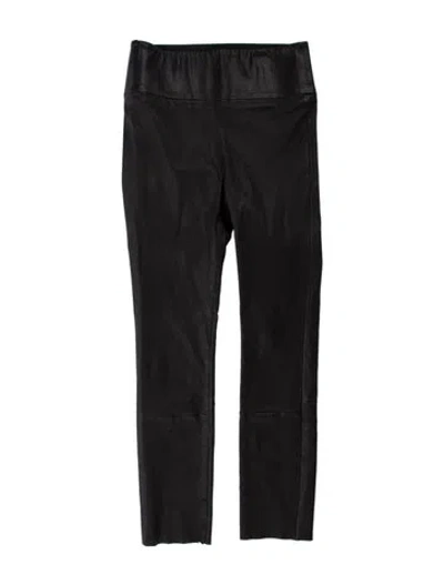 Pre-owned Sprwmn Skinny Leg Pants In Multi