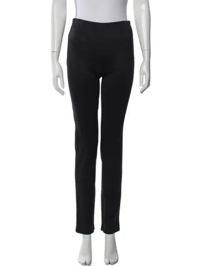Pre-owned Sprwmn Skinny Leg Pants W/ Tags In Black