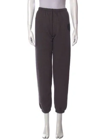 Pre-owned Sprwmn Skinny Leg Pants W/ Tags In Gray