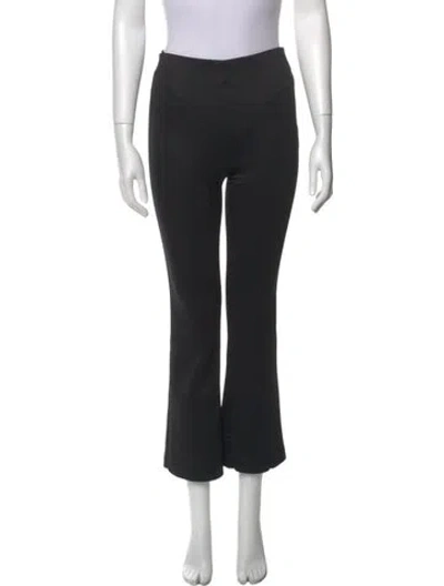 Pre-owned Sprwmn Straight Leg Pants W/ Tags In Black